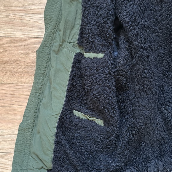 Wolsley Sherpa lined bomber - Picture 6 of 7